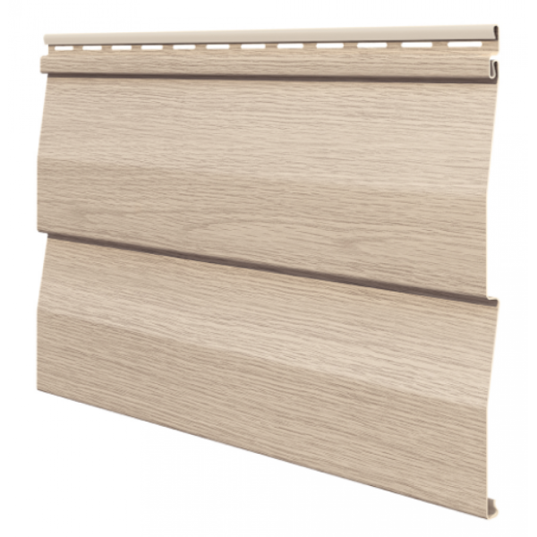 Сайдинг Виниловый VOX, Nature, Корабельный брус, Дуб Натуральный купить в Шуе Сайдинг Виниловый VOX, Nature, Корабельный брус, Дуб Натуральный купить в Шуе