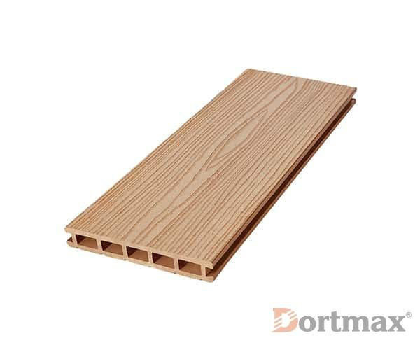 Террасная доска из ДПК FOLK Натуральный купить в Шуе Террасная доска из ДПК FOLK Натуральный купить в Шуе