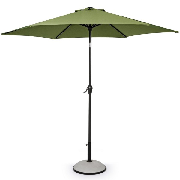 Зонт САЛЕРНО Оливковый солнцезащитный Высота 235 см купить в Шуе Зонт САЛЕРНО Оливковый солнцезащитный Высота 235 см купить в Шуе