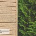 Сайдинг Ю-Пласт TIMBERBLOCK Кедр (Тимберблок), Кедр Натуральный купить в Шуе