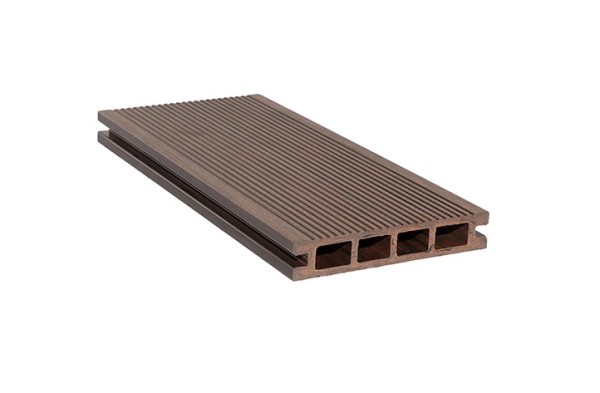 Террасная доска из ДПК CM Decking серия MIX цвет мербау купить в Шуе Террасная доска из ДПК CM Decking серия MIX цвет мербау купить в Шуе