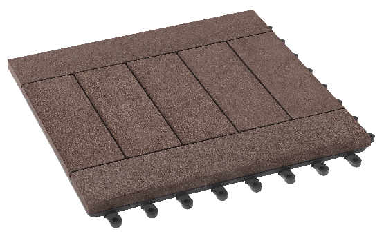 Модульный паркет ДПК GRINDERDECO Комфорт 5 Шоколад купить в Шуе Модульный паркет ДПК GRINDERDECO Комфорт 5 Шоколад купить в Шуе