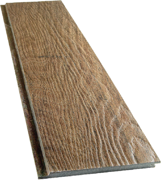 Фиброцементный сайдинг SidWood с фактурой под дерево W-101 Клик купить в Шуе