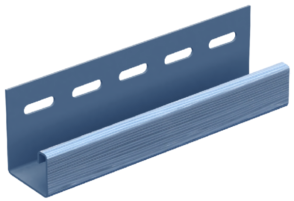 J-планка Hokla Color Голубика купить в Шуе J-планка Hokla Color Голубика купить в Шуе