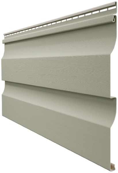 Виниловый сайдинг docke (дёке) - профиль D4,5D, сандал купить в Шуе Виниловый сайдинг docke (дёке) - профиль D4,5D, сандал купить в Шуе