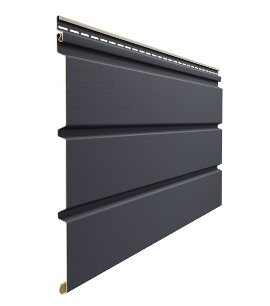 Софит Docke T4 сплошной Графит  купить в Шуе Софит Docke T4 сплошной Графит  купить в Шуе