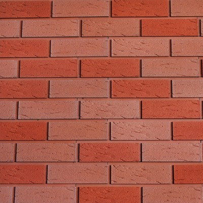 Фасадная плитка Кирисс Фасад Клинкерный кирпич №15