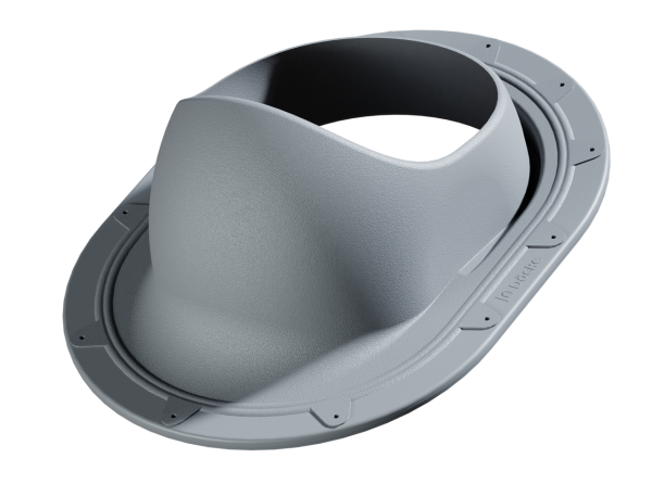 Проходной элемент Docke Next Серый купить в Шуе