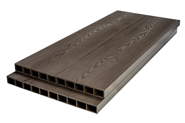 Доска грядочная NauticPrime 450x35x2950мм, Венге купить в Шуе Доска грядочная NauticPrime 450x35x2950мм, Венге купить в Шуе