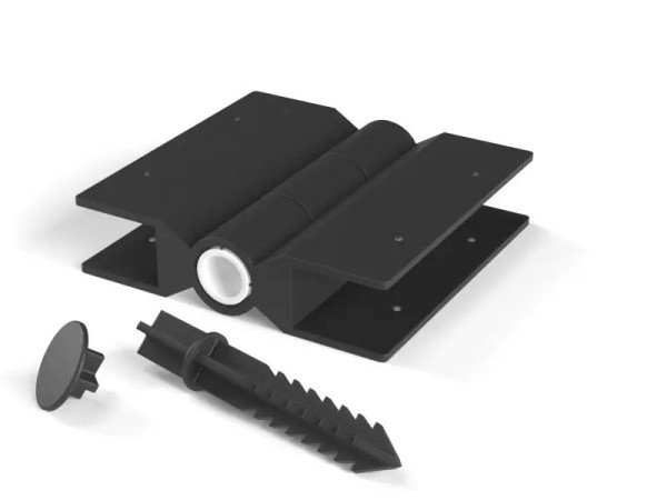 Шарнир для грядочной доски 150 купить в Шуе Шарнир для грядочной доски 150 купить в Шуе