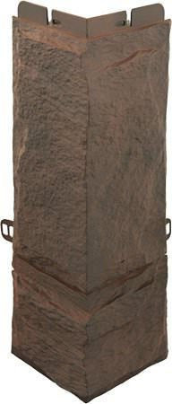 Наружный угол гранит (альпийский), 0,47 х 0,16м купить в Шуе Наружный угол гранит (альпийский), 0,47 х 0,16м купить в Шуе