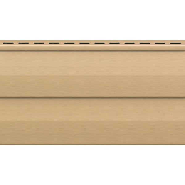 Сайдинг Виниловый VOX, SV-01, Песочный купить в Шуе Сайдинг Виниловый VOX, SV-01, Песочный купить в Шуе