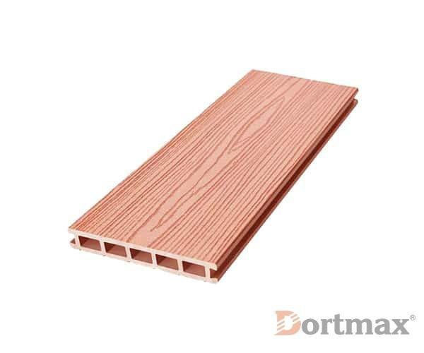 Террасная доска из ДПК FOLK Терракот купить в Шуе Террасная доска из ДПК FOLK Терракот купить в Шуе