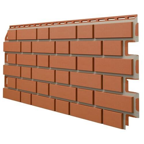 Фасадные панели ТЕХНОНИКОЛЬ Клинкер Харлем купить в Шуе Фасадные панели ТЕХНОНИКОЛЬ Клинкер Харлем купить в Шуе