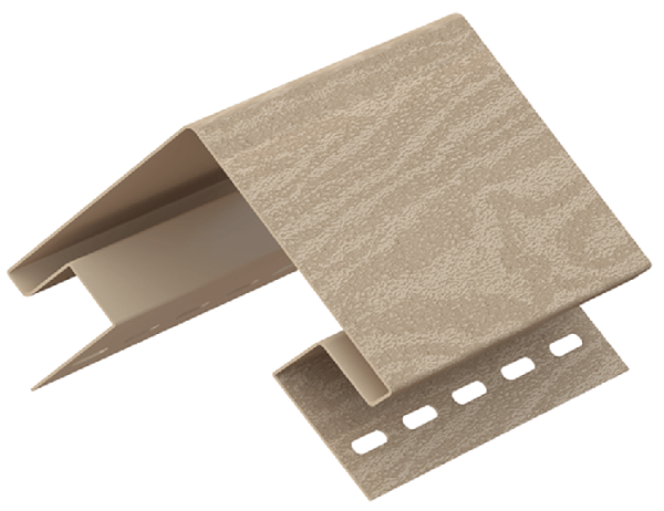 Наружный угол Timberblock Кедр Светлый купить в Шуе