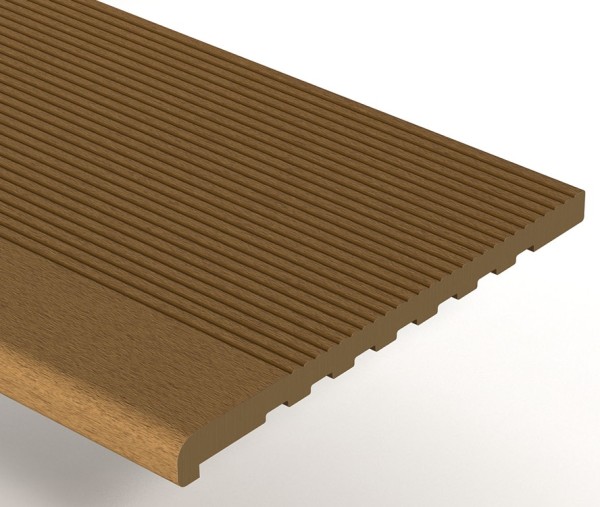 Ступени из ДПК WOODVEX Select Вуд купить в Шуе Ступени из ДПК WOODVEX Select Вуд купить в Шуе