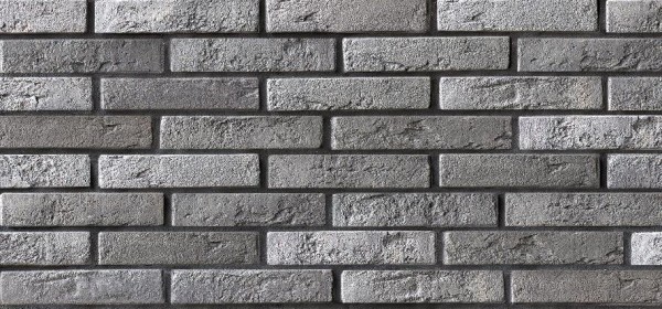 Фиброцементные панели Panda Кирпич Гранж 03130F купить в Шуе