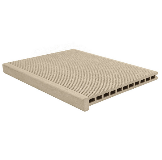 Ступень из ДПК CM Stair ясень купить в Шуе Ступень из ДПК CM Stair ясень купить в Шуе