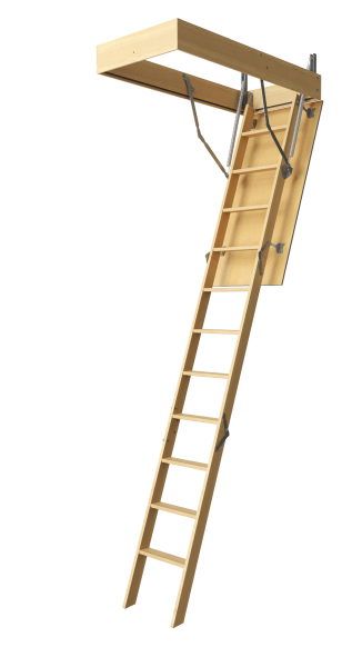 Чердачная лестница Dacha Docke купить в Шуе Чердачная лестница Dacha Docke купить в Шуе