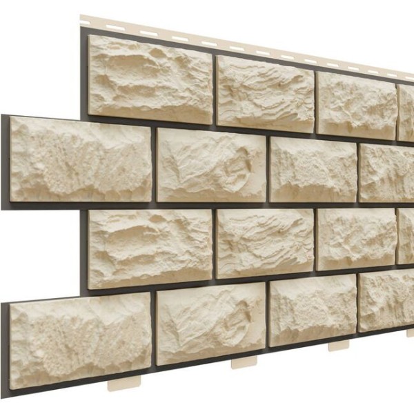 Фасадная панель Доломит, Маракеш купить в Шуе Фасадная панель Доломит, Маракеш купить в Шуе