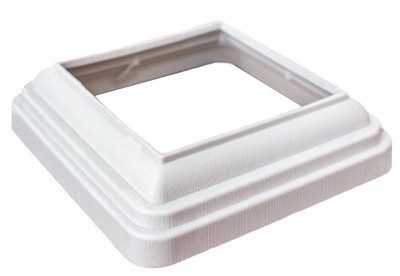 Крышка нижняя Woodvex Белый купить в Шуе Крышка нижняя Woodvex Белый купить в Шуе