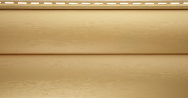 Сайдинг "blockhouse" под бревно, Престиж ВН-02, золотистый купить в Шуе Сайдинг "blockhouse" под бревно, Престиж ВН-02, золотистый купить в Шуе