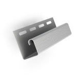 J-профиль, белый купить в Шуе J-профиль, белый купить в Шуе