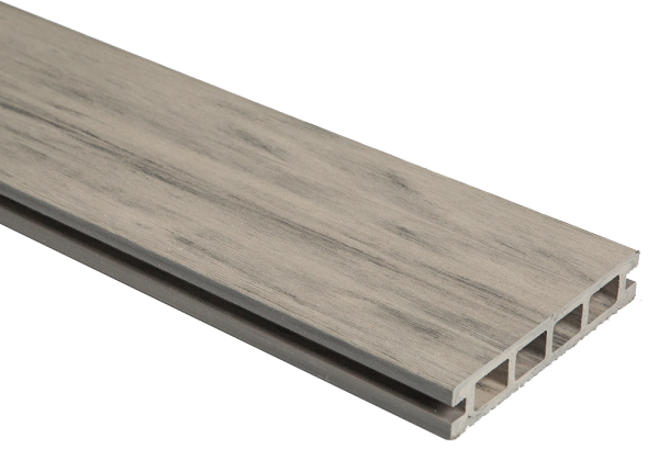 Террасная доска из ДПК CM Decking серия MIX цвет ясень купить в Шуе Террасная доска из ДПК CM Decking серия MIX цвет ясень купить в Шуе