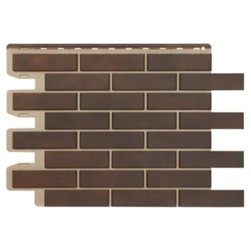 Фасадная панель Royal Stone, Облицовочный Кирпич, Окленд купить в Шуе Фасадная панель Royal Stone, Облицовочный Кирпич, Окленд купить в Шуе