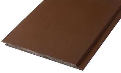 Фиброцементные панели Smooth Click F21