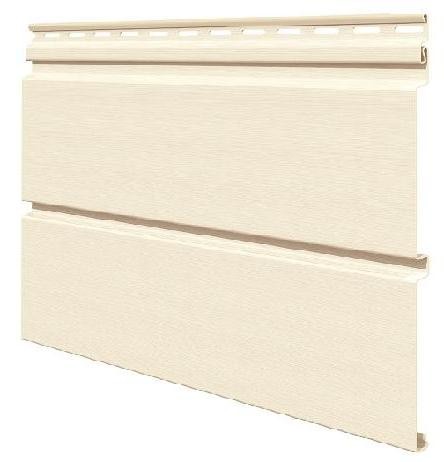 Сайдинг VOX UNICOLOR БРУС песочный купить в Шуе Сайдинг VOX UNICOLOR БРУС песочный купить в Шуе