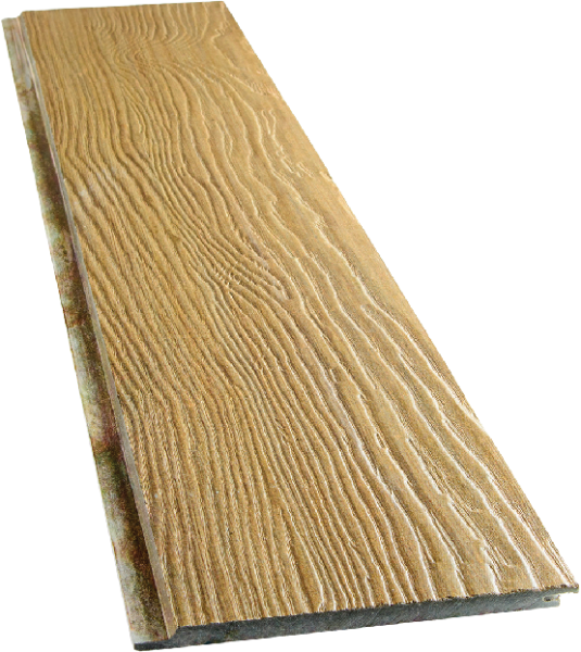 Фиброцементный сайдинг SidWood с фактурой под дерево W-103 Клик купить в Шуе Фиброцементный сайдинг SidWood с фактурой под дерево W-103 Клик купить в Шуе