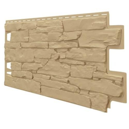 Фасадные панели ТЕХНОНИКОЛЬ Оптима Камень Песочный купить в Шуе Фасадные панели ТЕХНОНИКОЛЬ Оптима Камень Песочный купить в Шуе