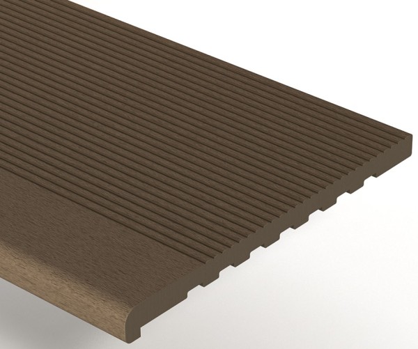 Ступени из ДПК WOODVEX Select Кофе купить в Шуе Ступени из ДПК WOODVEX Select Кофе купить в Шуе