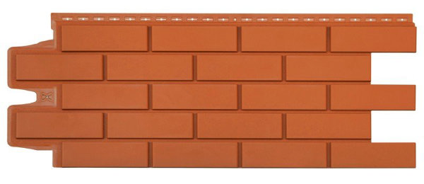 ФП Grand Line клинкерный кирпич стандарт Террокотовый купить в Шуе ФП Grand Line клинкерный кирпич стандарт Террокотовый купить в Шуе