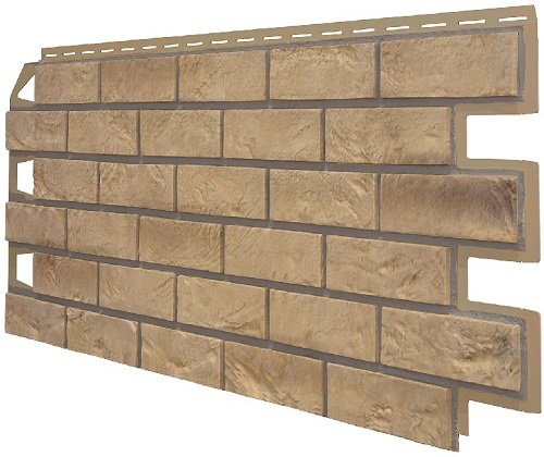 Фасадная панель VOX SOLID BRICK REGULAR эксетер купить в Шуе Фасадная панель VOX SOLID BRICK REGULAR эксетер купить в Шуе