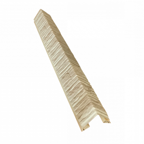 Угол наружный Доломит Скалистый риф Люкс Янтарь купить в Шуе Угол наружный Доломит Скалистый риф Люкс Янтарь купить в Шуе