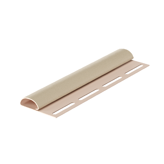 Финишный профиль Docke Крем брюле купить в Шуе Финишный профиль Docke Крем брюле купить в Шуе