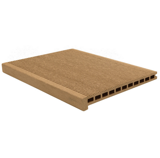 Ступень из ДПК CM Stair тик купить в Шуе Ступень из ДПК CM Stair тик купить в Шуе