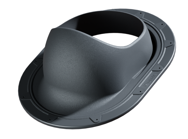 Проходной элемент Docke Next Черный купить в Шуе