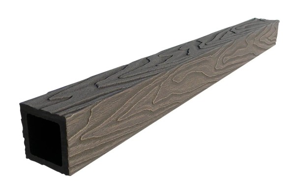 Балясина ДПК Deckart Венге купить в Шуе Балясина ДПК Deckart Венге купить в Шуе