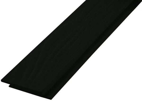 Фиброцементный сайдинг FCSPRO Click Shtil F50 (Темный минерал) купить в Шуе