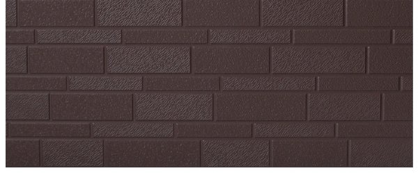 Фасадная панель Zodiac Декоративный кирпич AG1-001 купить в Шуе Фасадная панель Zodiac Декоративный кирпич AG1-001 купить в Шуе
