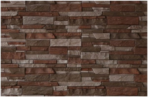 Фиброцементные панели КАНЬОН коллекция ДАКОТА 77 купить в Шуе