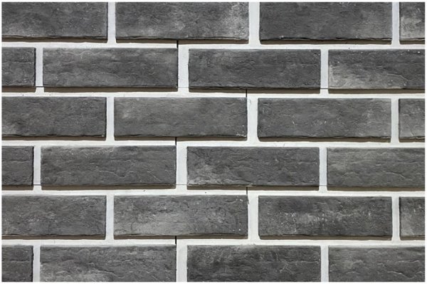 Фиброцементные панели КАНЬОН коллекция МЮНХЕНСКИЙ Кирпич 38 купить в Шуе