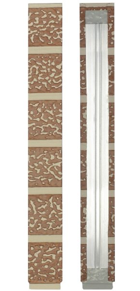 Заглушка межпанельного стыка купить в Шуе Заглушка межпанельного стыка купить в Шуе