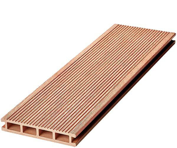 Террасная доска из ДПК VELVET STANDART Терракот купить в Шуе Террасная доска из ДПК VELVET STANDART Терракот купить в Шуе