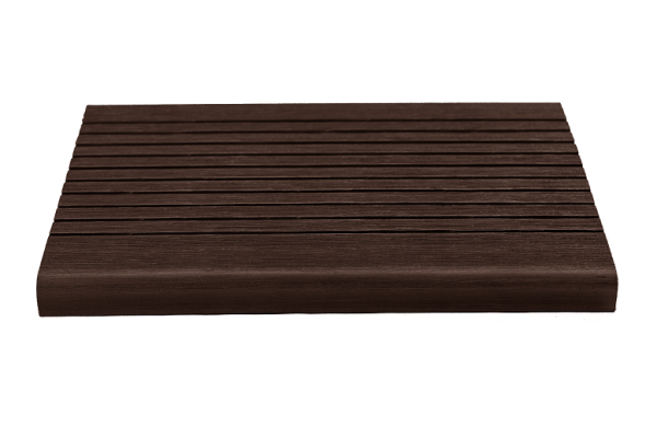 Ступень RusDecking Unodeck - Венге купить в Шуе Ступень RusDecking Unodeck - Венге купить в Шуе