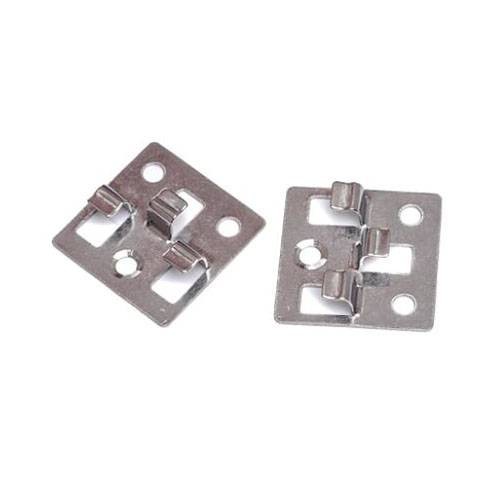 Клипса нержавеющая Bruggan MultiColor купить в Шуе Клипса нержавеющая Bruggan MultiColor купить в Шуе