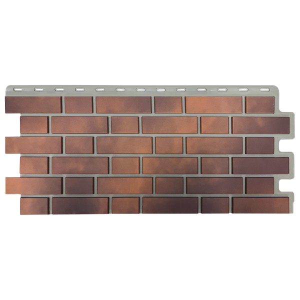 Фасадная панель FineBer, Кирпич Клинкерный 3D Керамический чёрный купить в Шуе Фасадная панель FineBer, Кирпич Клинкерный 3D Керамический чёрный купить в Шуе